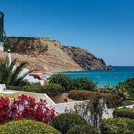 Lemon Tree Apartment Praia Da Luz Exterior photo