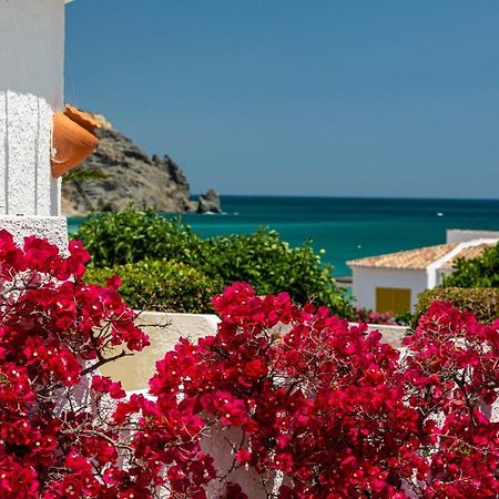Lemon Tree Apartment Praia Da Luz Exterior photo