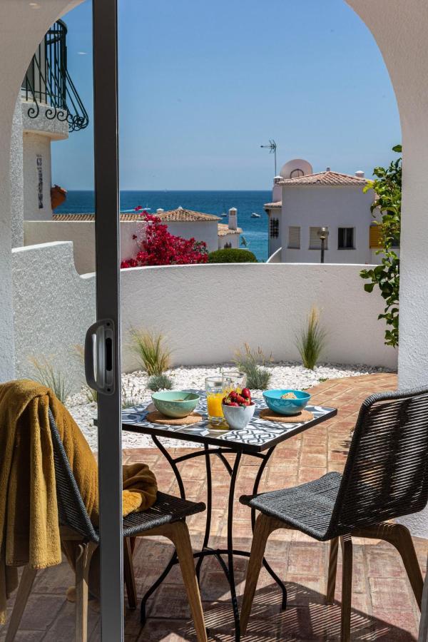 Lemon Tree Apartment Praia Da Luz Exterior photo