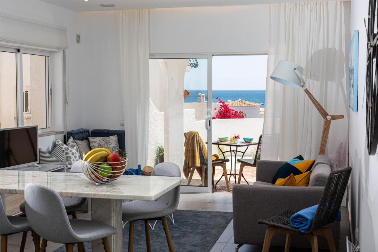 Lemon Tree Apartment Praia Da Luz Exterior photo