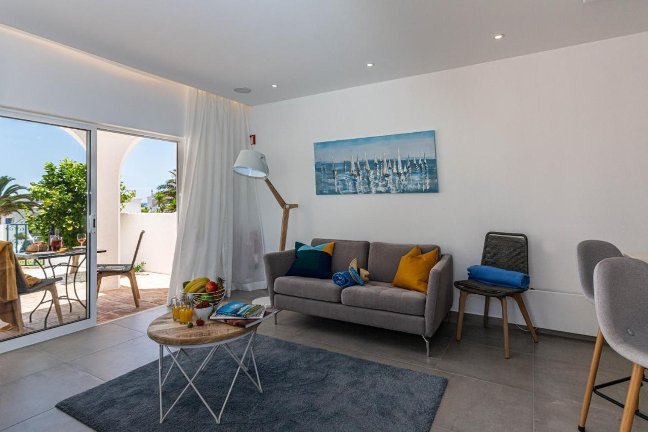 Lemon Tree Apartment Praia Da Luz Exterior photo
