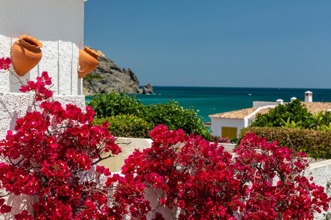 Lemon Tree Apartment Praia Da Luz Exterior photo