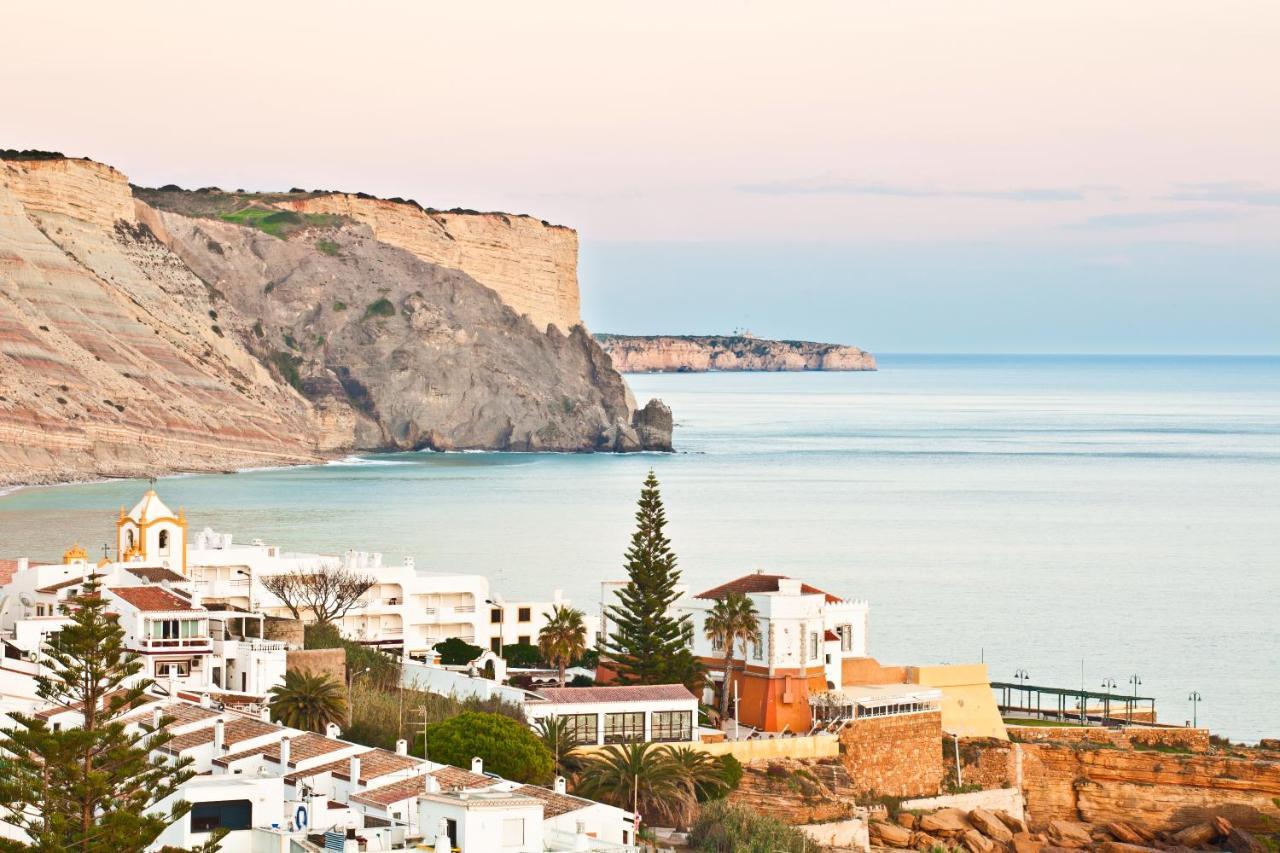 Lemon Tree Apartment Praia Da Luz Exterior photo