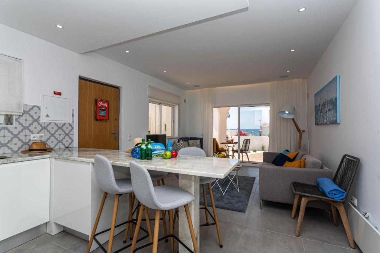 Lemon Tree Apartment Praia Da Luz Exterior photo