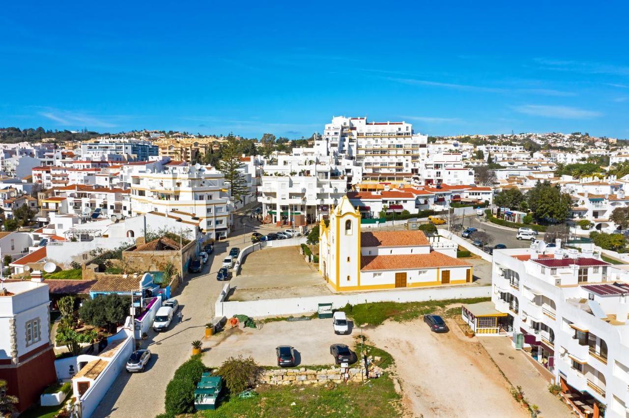 Lemon Tree Apartment Praia Da Luz Exterior photo